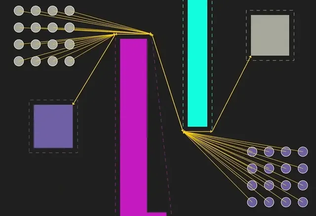 Walky, a pedestrian simulator